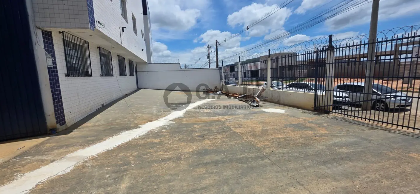 Foto 5 de Armazém / Galpão para alugar, 1200m2 em Éden, Sorocaba - SP