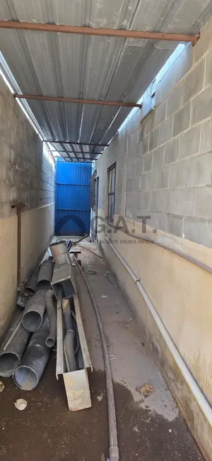 Foto 8 de Armazém / Galpão para alugar, 1200m2 em Éden, Sorocaba - SP