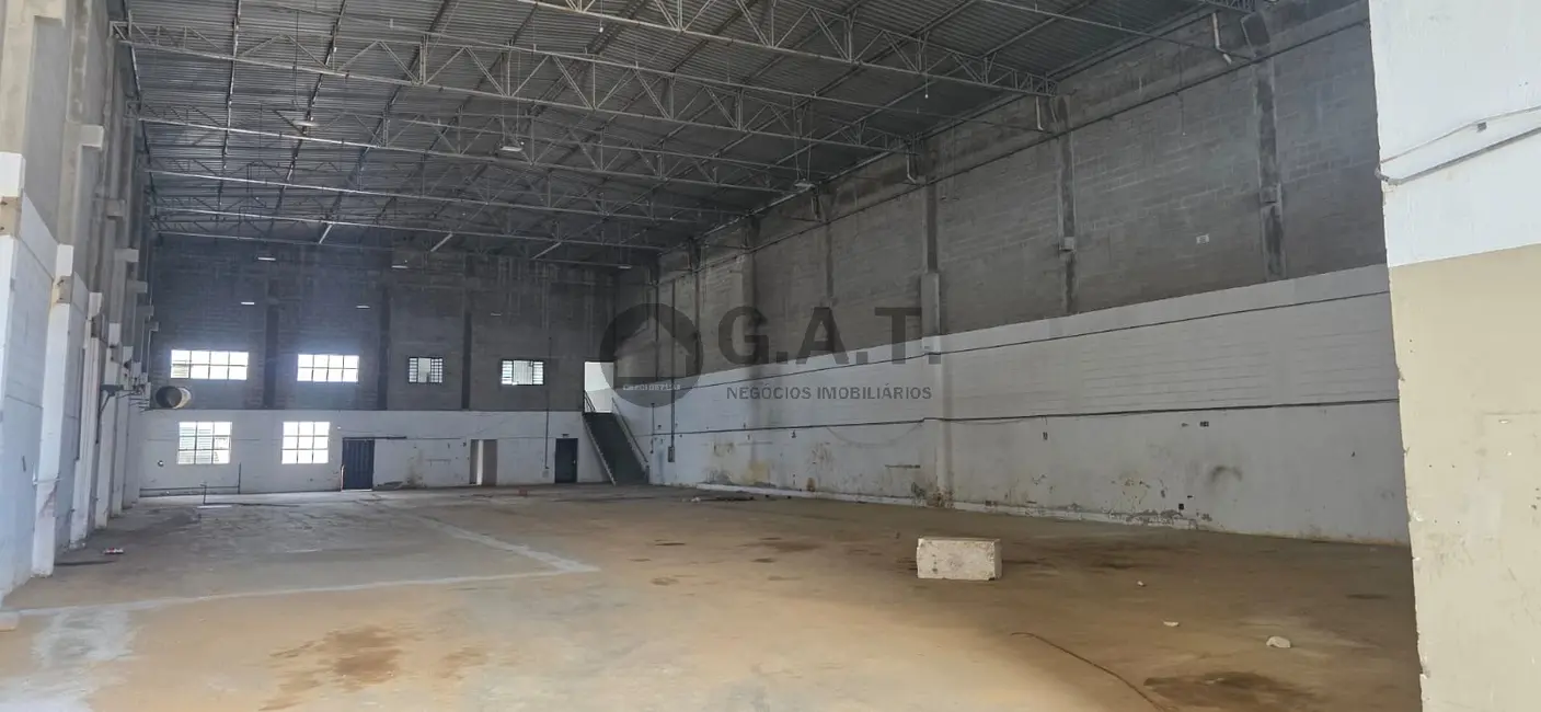 Foto 1 de Armazém / Galpão para alugar, 1200m2 em Éden, Sorocaba - SP