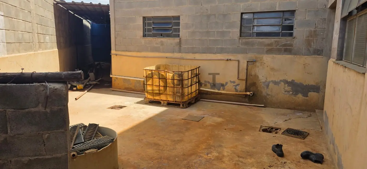 Foto 9 de Armazém / Galpão para alugar, 1200m2 em Éden, Sorocaba - SP