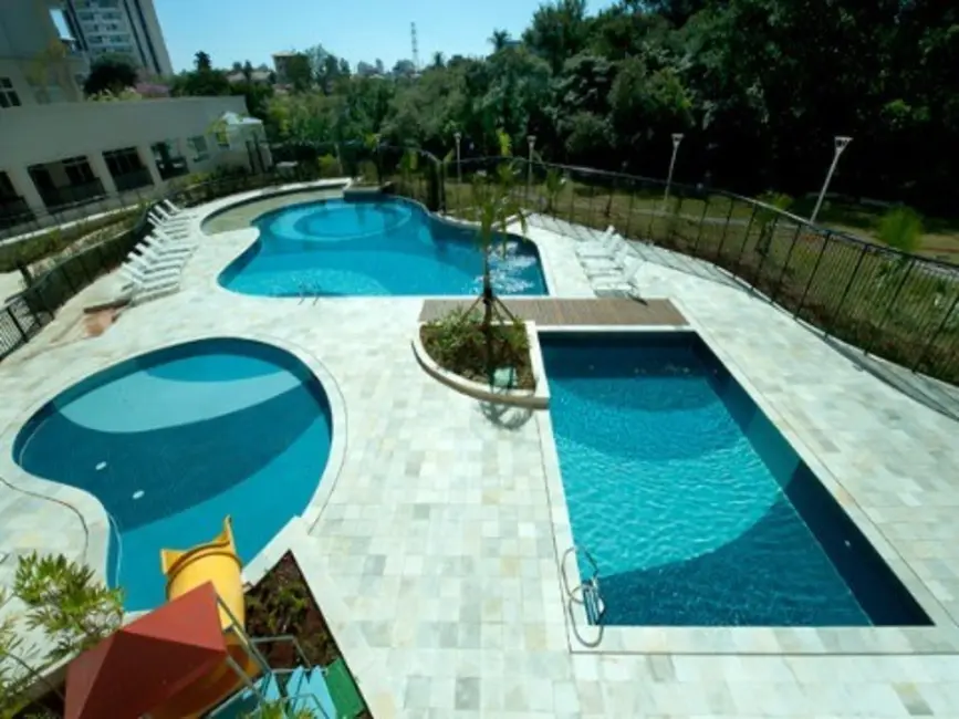 Foto 4 de Apartamento com 3 quartos à venda, 196m2 em Sorocaba - SP