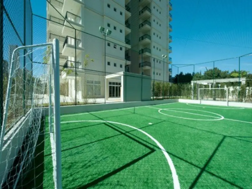 Foto 7 de Apartamento com 3 quartos à venda, 196m2 em Sorocaba - SP