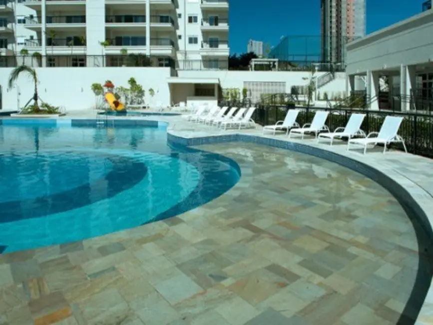 Foto 5 de Apartamento com 3 quartos à venda, 196m2 em Sorocaba - SP