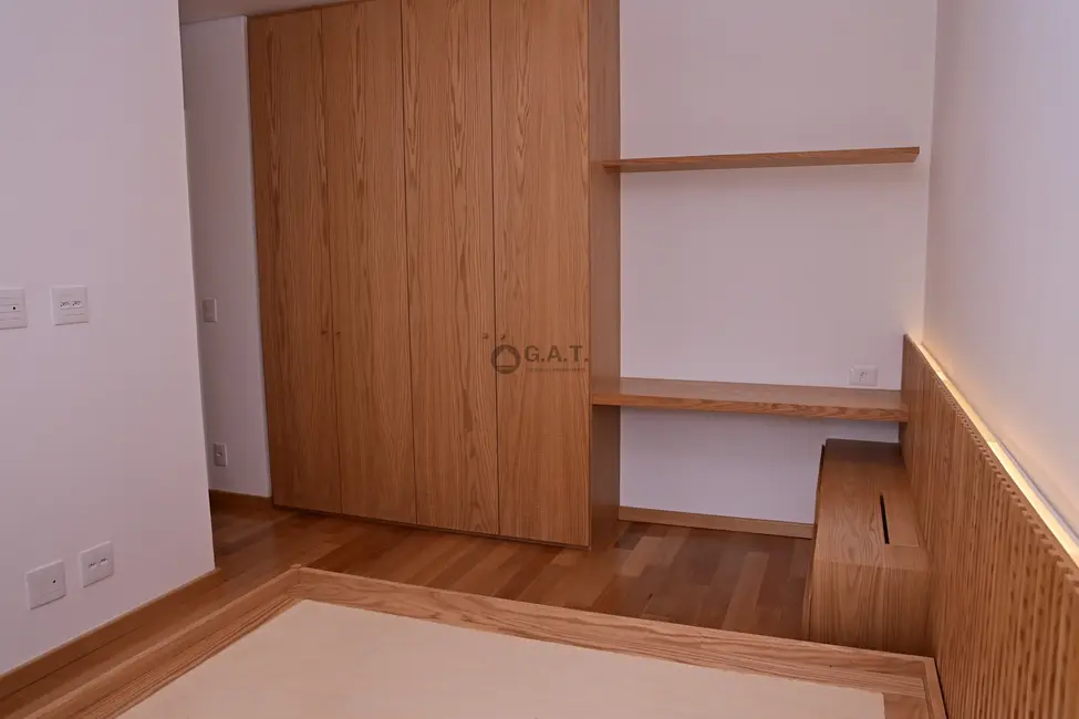 Apartamento com 3 quartos à venda, 196m2 em Sorocaba - SP - imagem 8 Foto 8 de Apartamento com 3 quartos à venda, 196m2 em Sorocaba - SP