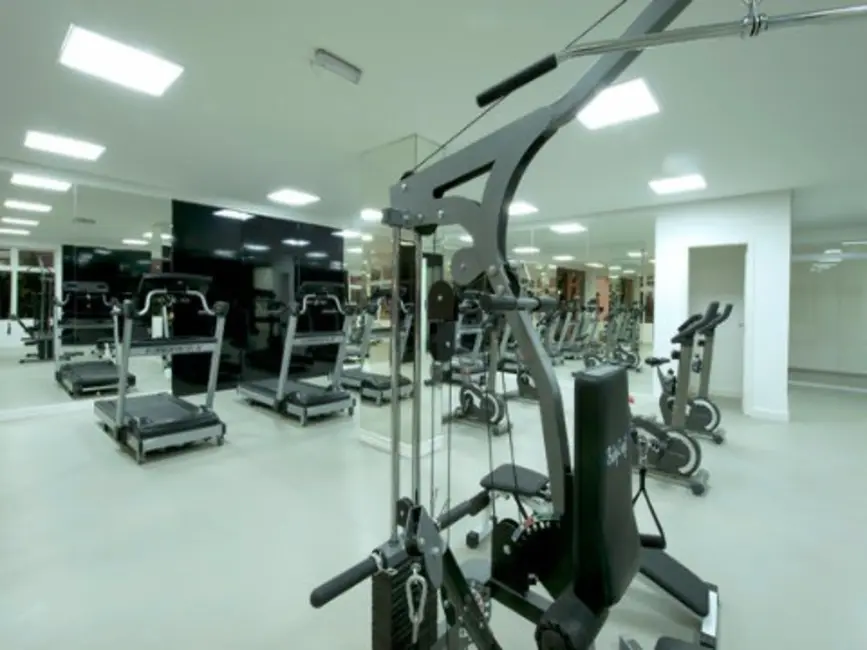 Foto 3 de Apartamento com 3 quartos à venda, 196m2 em Sorocaba - SP