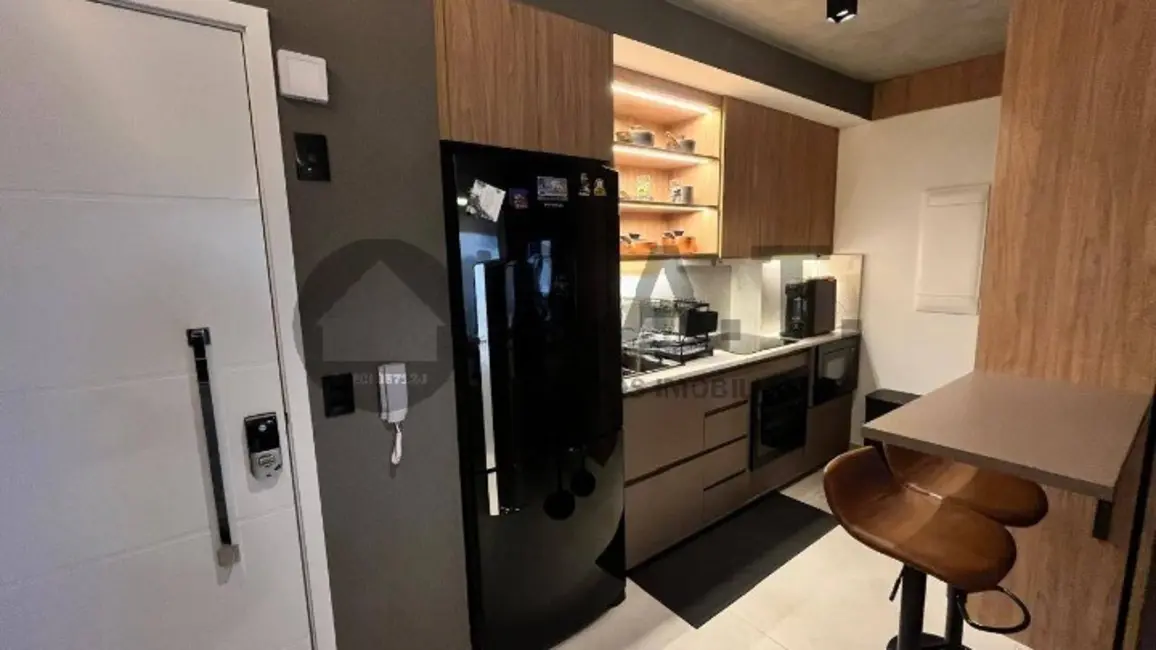 Foto 9 de Apartamento com 1 quarto para alugar, 47m2 em Parque Campolim, Sorocaba - SP