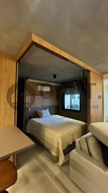 Foto 3 de Apartamento com 1 quarto para alugar, 47m2 em Parque Campolim, Sorocaba - SP