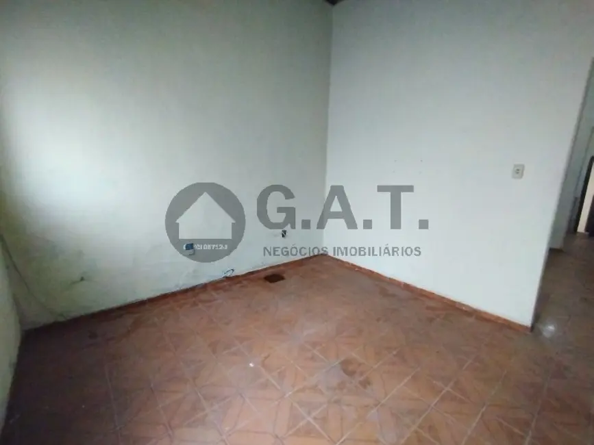 Foto 2 de Casa com 1 quarto à venda, 50m2 em Centro, Sorocaba - SP