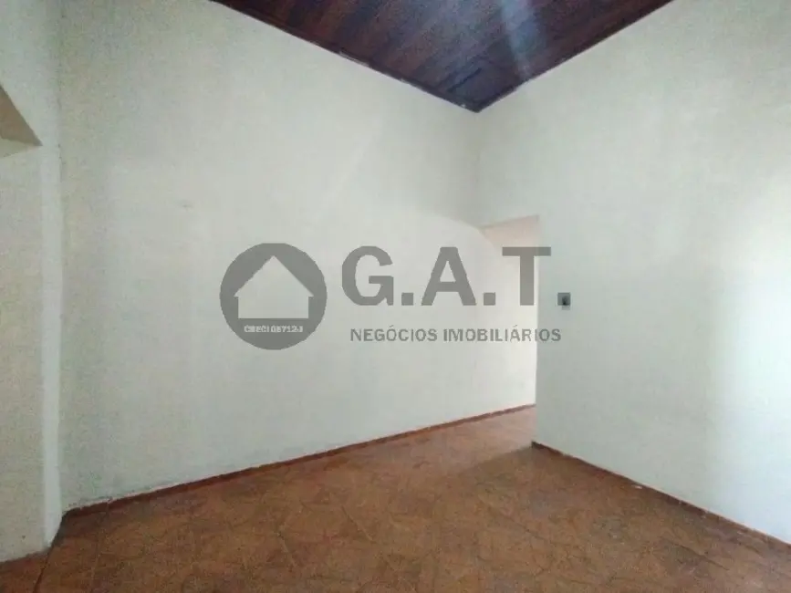 Foto 7 de Casa com 1 quarto à venda, 50m2 em Centro, Sorocaba - SP