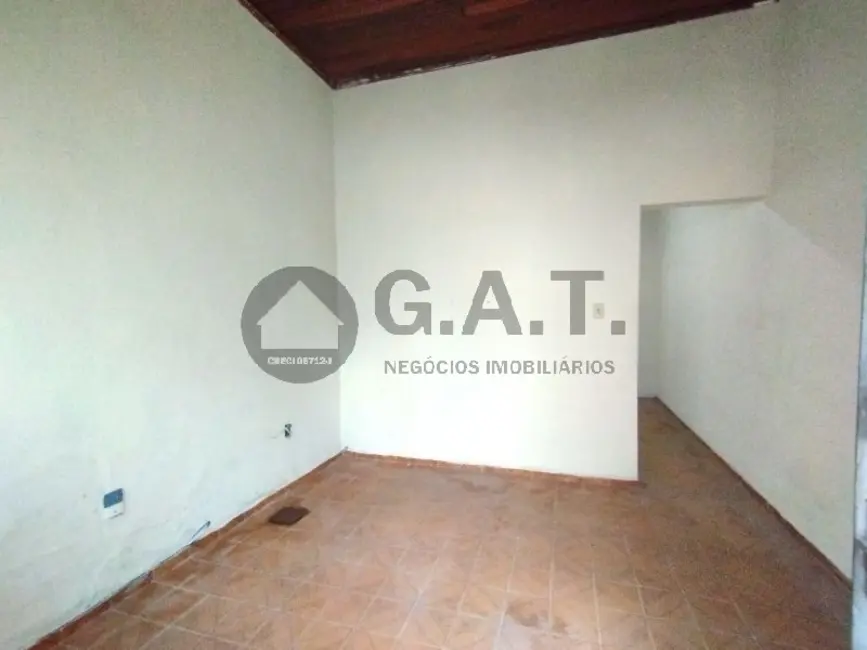 Foto 4 de Casa com 1 quarto à venda, 50m2 em Centro, Sorocaba - SP