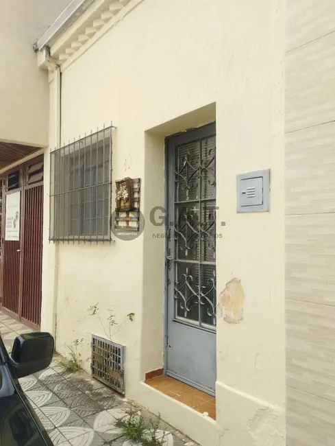 Foto 1 de Casa com 1 quarto à venda, 50m2 em Centro, Sorocaba - SP