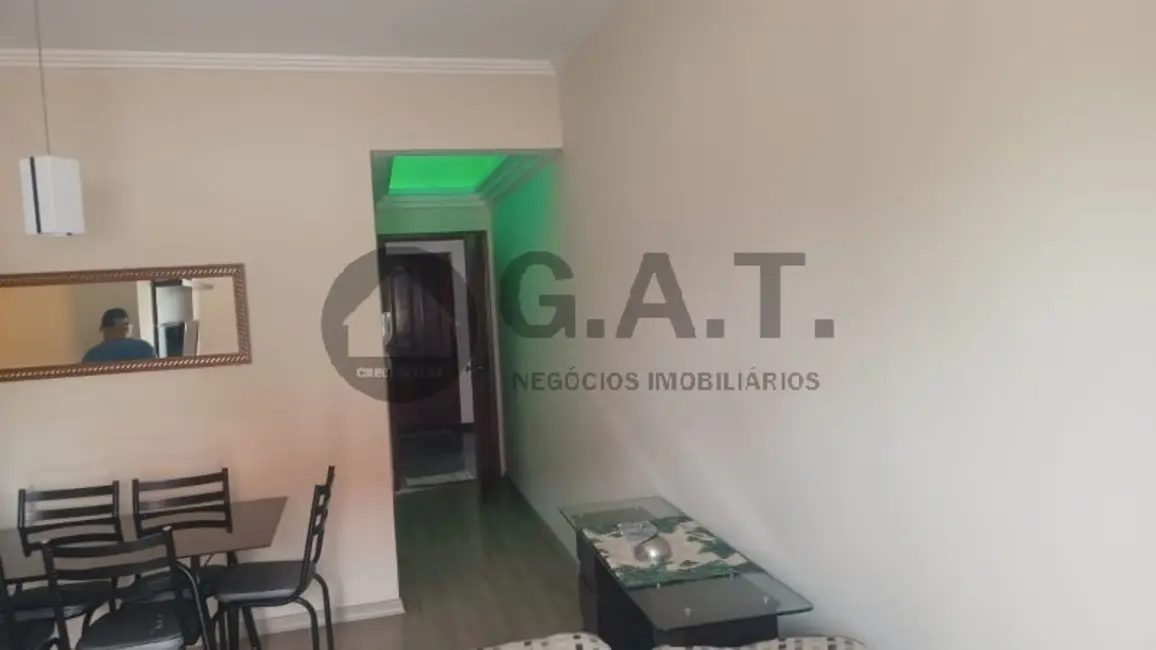 Foto 9 de Apartamento com 3 quartos para alugar, 75m2 em Jardim Nova Manchester, Sorocaba - SP
