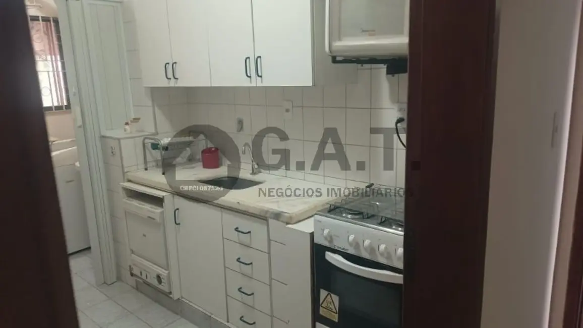 Foto 1 de Apartamento com 3 quartos para alugar, 75m2 em Jardim Nova Manchester, Sorocaba - SP