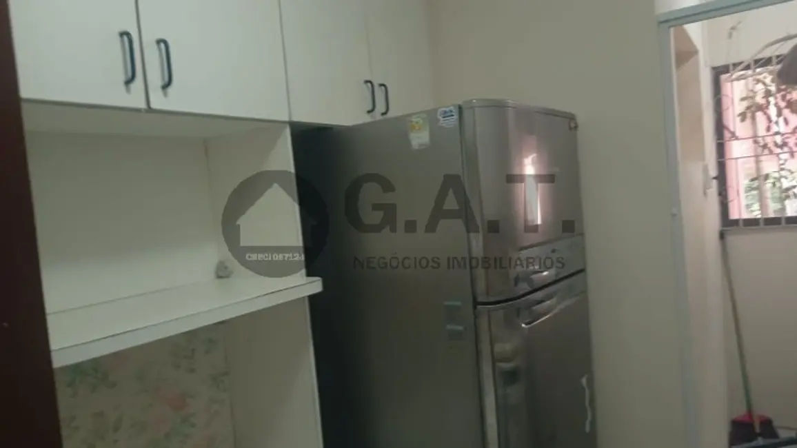 Foto 8 de Apartamento com 3 quartos para alugar, 75m2 em Jardim Nova Manchester, Sorocaba - SP