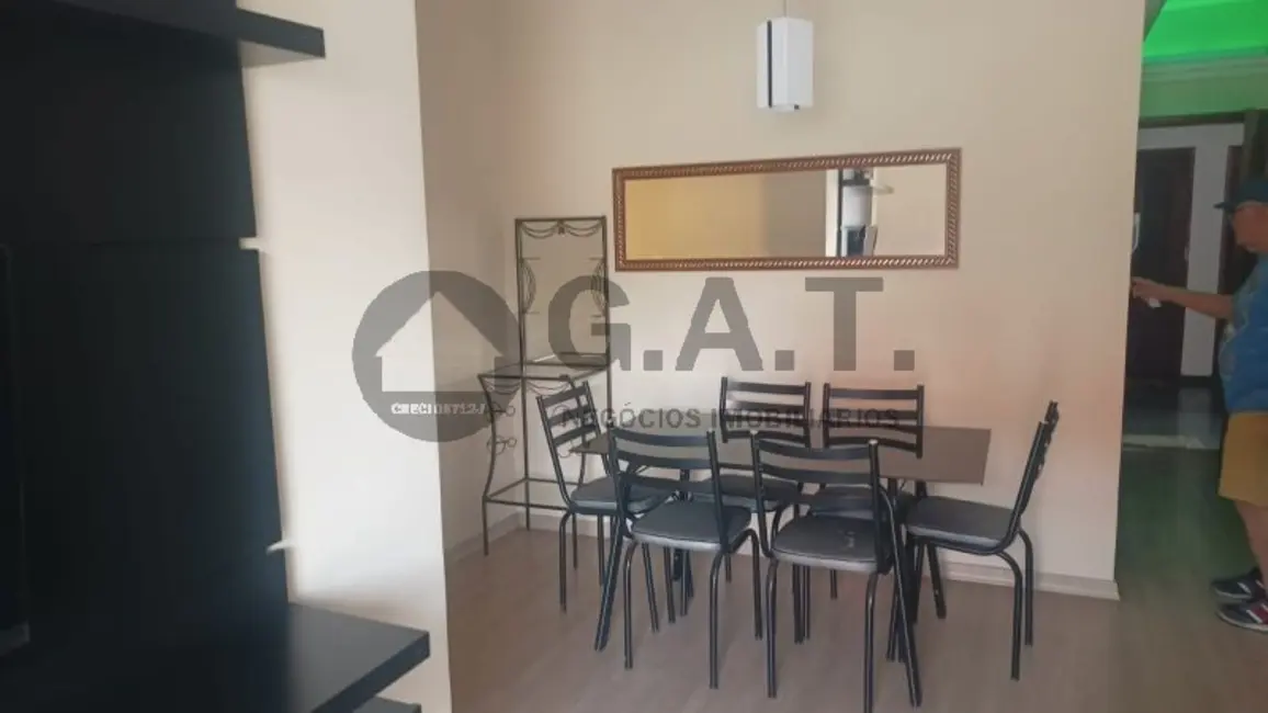 Foto 4 de Apartamento com 3 quartos para alugar, 75m2 em Jardim Nova Manchester, Sorocaba - SP