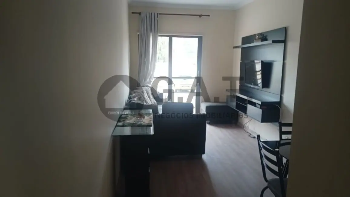 Foto 3 de Apartamento com 3 quartos para alugar, 75m2 em Jardim Nova Manchester, Sorocaba - SP