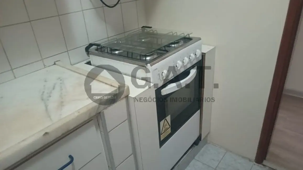 Foto 5 de Apartamento com 3 quartos para alugar, 75m2 em Jardim Nova Manchester, Sorocaba - SP