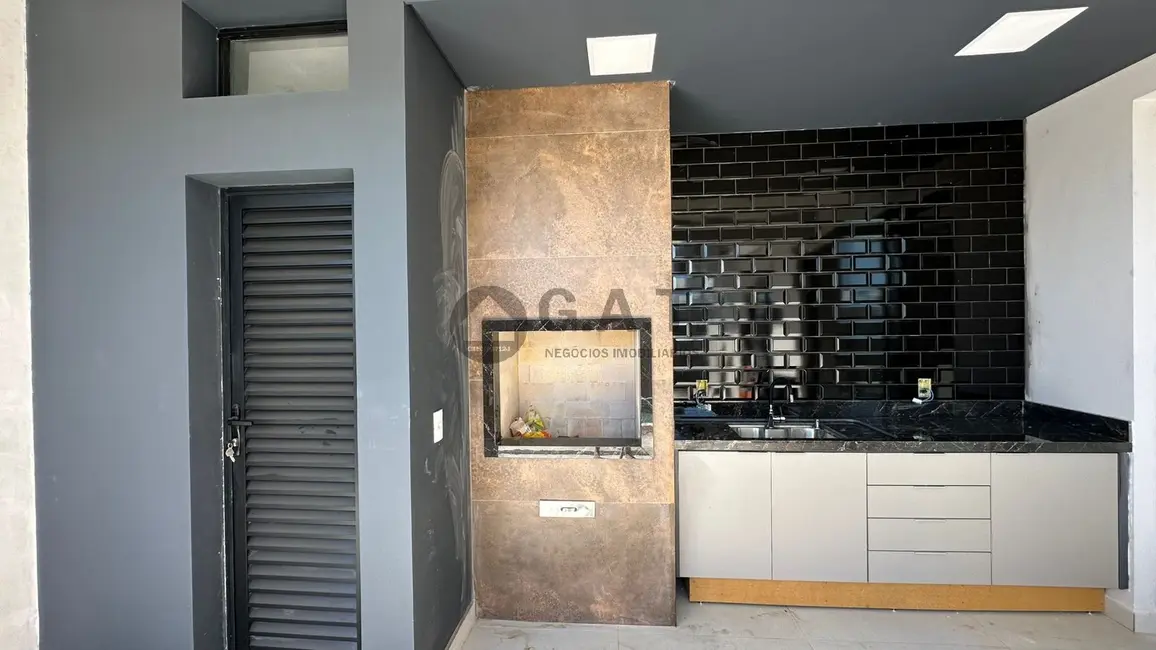 Foto 5 de Casa de Condomínio com 3 quartos à venda, 200m2 em Morros, Sorocaba - SP