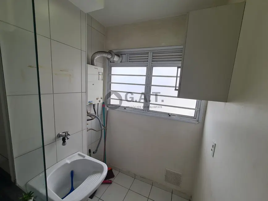 Foto 3 de Apartamento com 2 quartos para alugar, 50m2 em Vila Progresso, Sorocaba - SP
