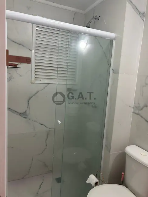 Foto 6 de Apartamento com 2 quartos para alugar, 50m2 em Vila Progresso, Sorocaba - SP