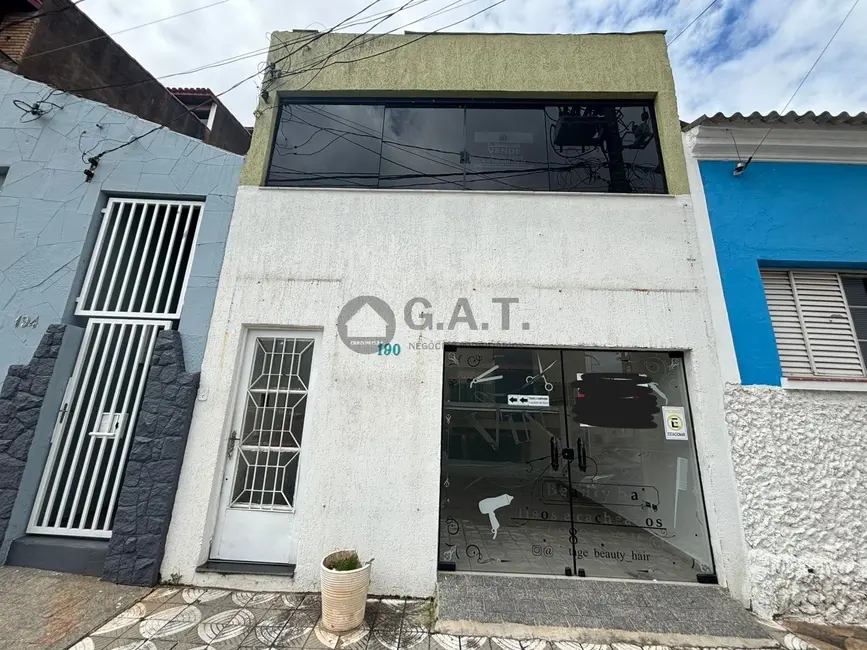 Casa com 3 quartos para alugar, 100m2 em Vila Santana, Sorocaba - SP - imagem 1 Foto 1 de Casa com 3 quartos para alugar, 100m2 em Vila Santana, Sorocaba - SP