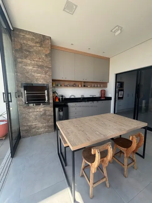 Casa de Condomínio com 3 quartos à venda, 194m2 em Sorocaba - SP - imagem 8 Foto 8 de Casa de Condomínio com 3 quartos à venda, 194m2 em Sorocaba - SP