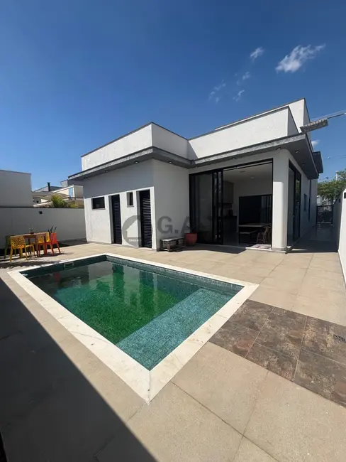 Casa de Condomínio com 3 quartos à venda, 194m2 em Sorocaba - SP - imagem 7 Foto 7 de Casa de Condomínio com 3 quartos à venda, 194m2 em Sorocaba - SP