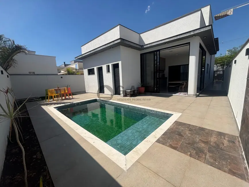 Casa de Condomínio com 3 quartos à venda, 194m2 em Sorocaba - SP - imagem 2 Foto 2 de Casa de Condomínio com 3 quartos à venda, 194m2 em Sorocaba - SP