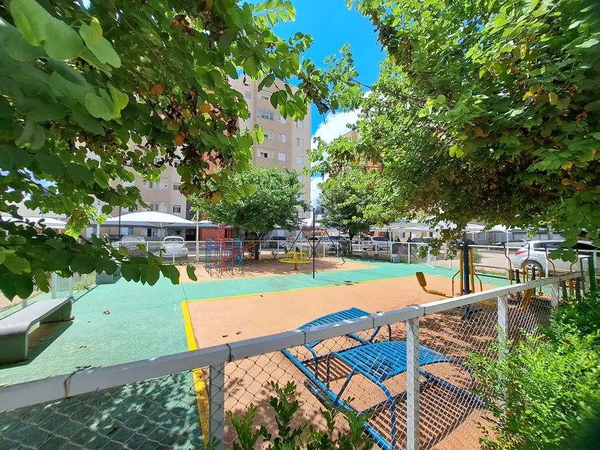 Foto 7 de Apartamento com 2 quartos à venda, 52m2 em Jardim Bertanha, Sorocaba - SP