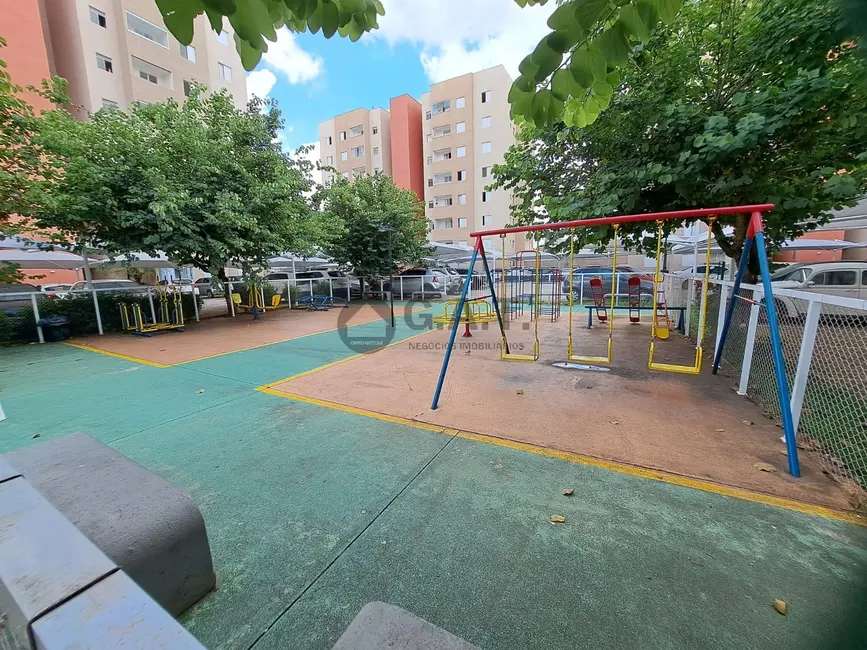 Foto 4 de Apartamento com 2 quartos à venda, 52m2 em Jardim Bertanha, Sorocaba - SP