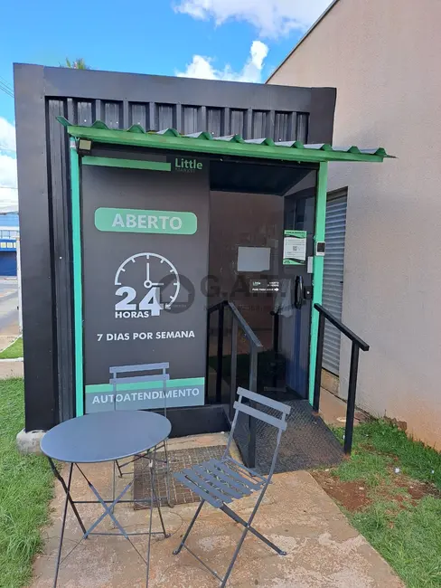 Foto 3 de Apartamento com 2 quartos à venda, 52m2 em Jardim Bertanha, Sorocaba - SP