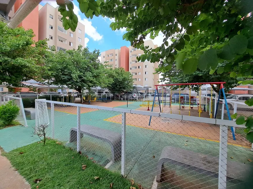 Foto 6 de Apartamento com 2 quartos à venda, 52m2 em Jardim Bertanha, Sorocaba - SP
