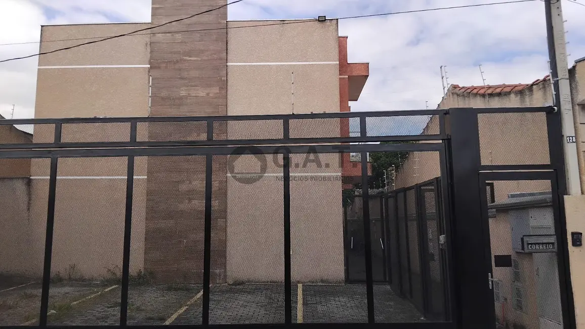 Foto 1 de Casa de Condomínio com 2 quartos para alugar, 120m2 em Vila Barcelona, Sorocaba - SP