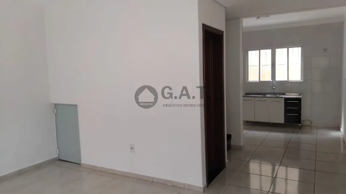 Foto 5 de Casa de Condomínio com 2 quartos para alugar, 120m2 em Vila Barcelona, Sorocaba - SP