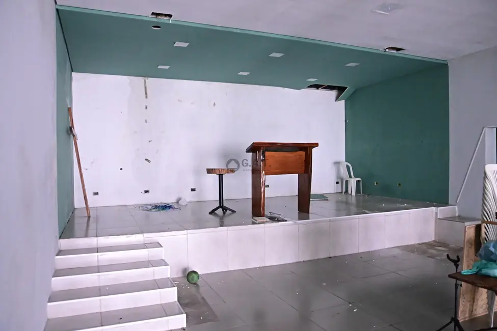 Foto 3 de Sala Comercial para alugar, 250m2 em Vossoroca, Votorantim - SP