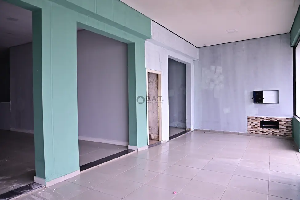 Foto 5 de Sala Comercial para alugar, 250m2 em Vossoroca, Votorantim - SP