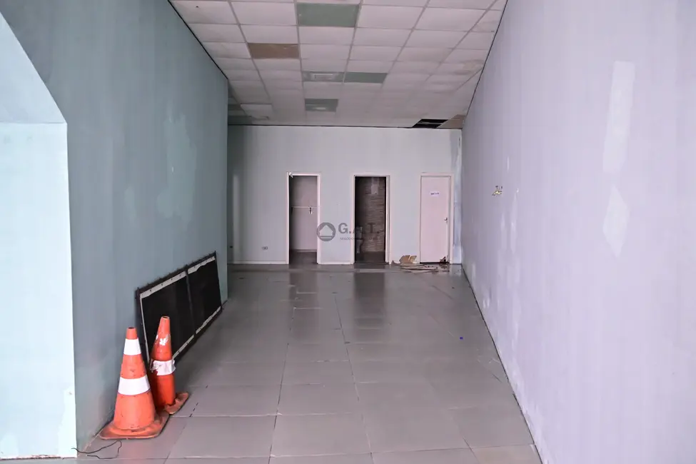 Foto 7 de Sala Comercial para alugar, 250m2 em Vossoroca, Votorantim - SP