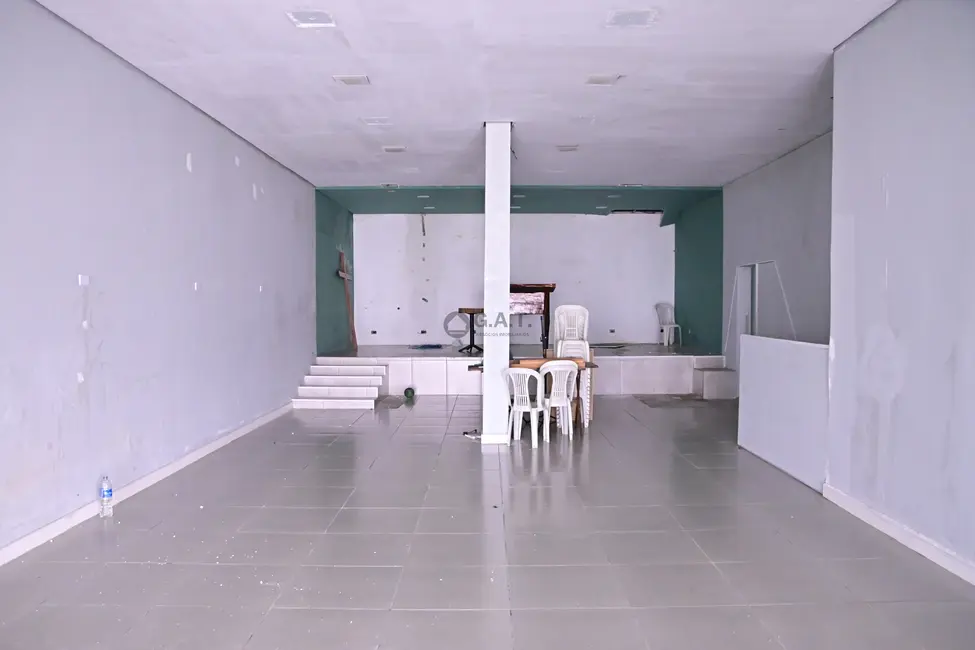 Foto 2 de Sala Comercial para alugar, 250m2 em Vossoroca, Votorantim - SP