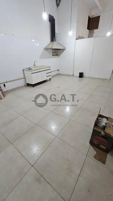 Foto 3 de Sala Comercial para alugar, 65m2 em Centro, Sorocaba - SP