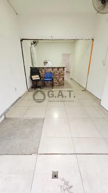 Foto 4 de Sala Comercial para alugar, 65m2 em Centro, Sorocaba - SP