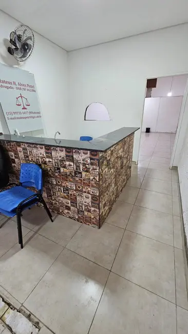 Foto 1 de Sala Comercial para alugar, 65m2 em Centro, Sorocaba - SP