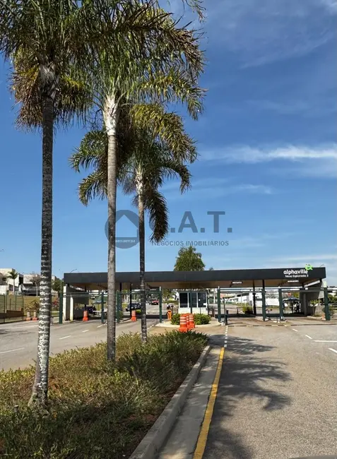 Foto 4 de Terreno / Lote à venda, 460m2 em Votorantim - SP