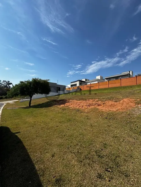 Foto 3 de Terreno / Lote à venda, 460m2 em Votorantim - SP