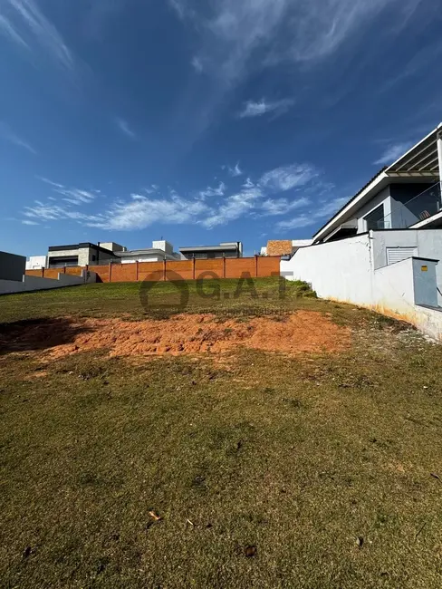 Foto 6 de Terreno / Lote à venda, 460m2 em Votorantim - SP
