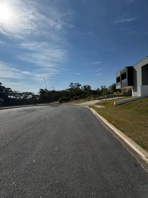 Foto 5 de Terreno / Lote à venda, 460m2 em Votorantim - SP