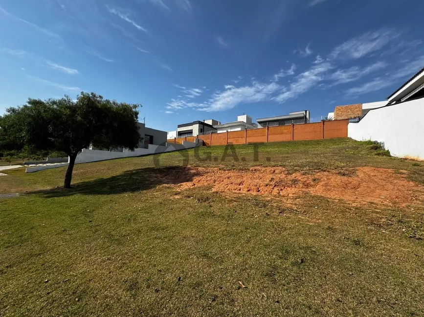 Foto 1 de Terreno / Lote à venda, 460m2 em Votorantim - SP