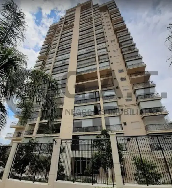 Foto 1 de Apartamento com 3 quartos para alugar, 247m2 em Jardim Portal da Colina, Sorocaba - SP