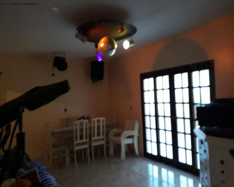 Foto 9 de Chácara com 6 quartos à venda, 809m2 em Salto De Pirapora - SP