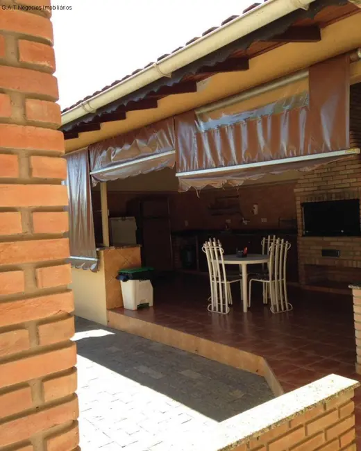 Foto 7 de Chácara com 6 quartos à venda, 809m2 em Salto De Pirapora - SP