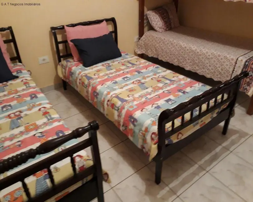 Foto 3 de Chácara com 6 quartos à venda, 809m2 em Salto De Pirapora - SP